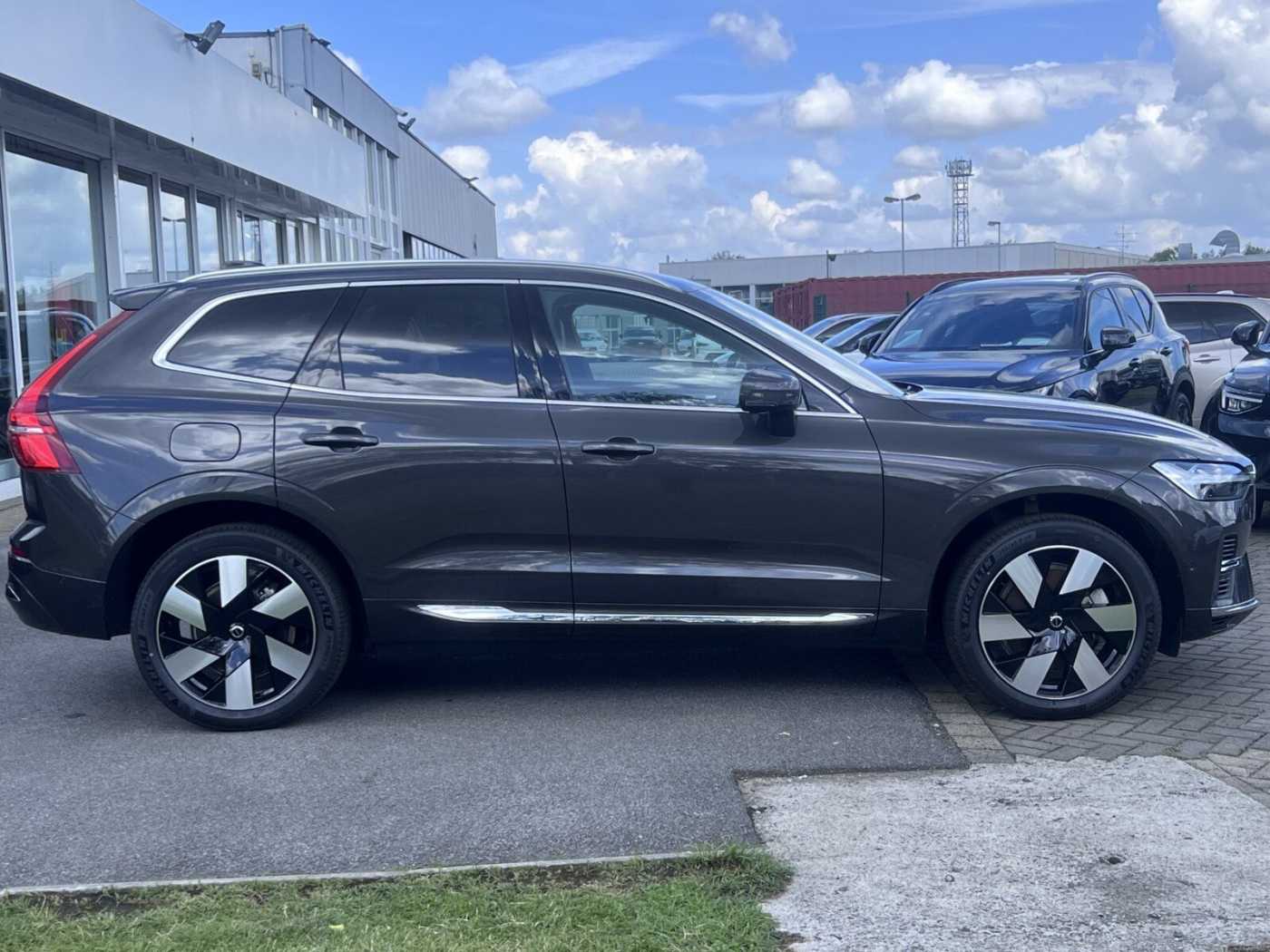 Volvo XC60 – Bild 4
