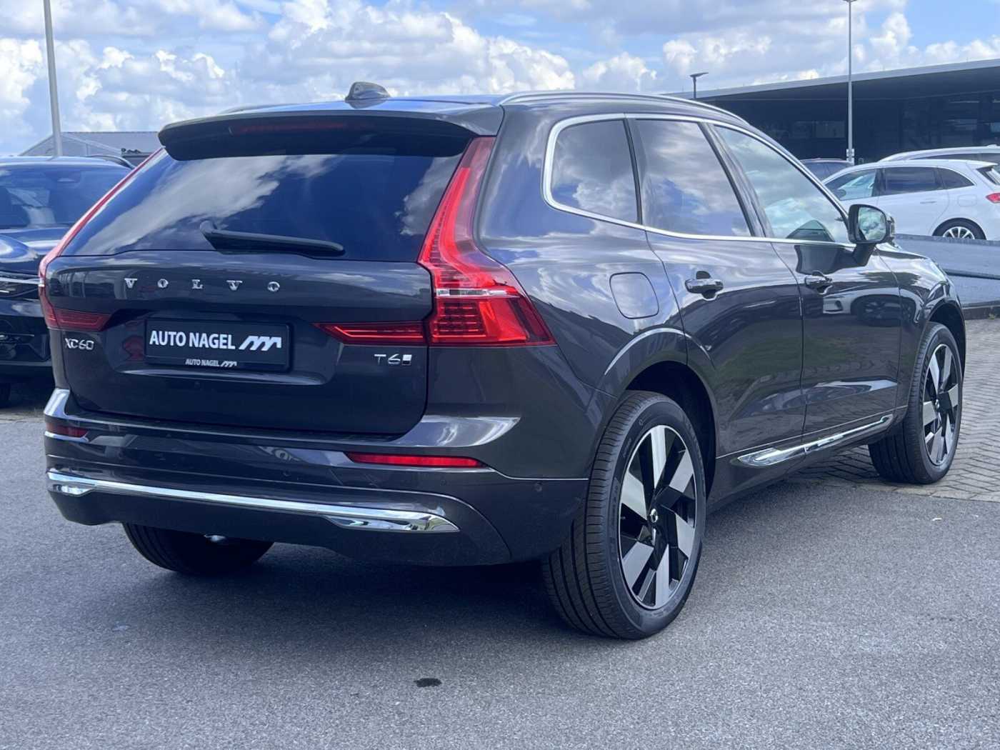 Volvo XC60 – Bild 5