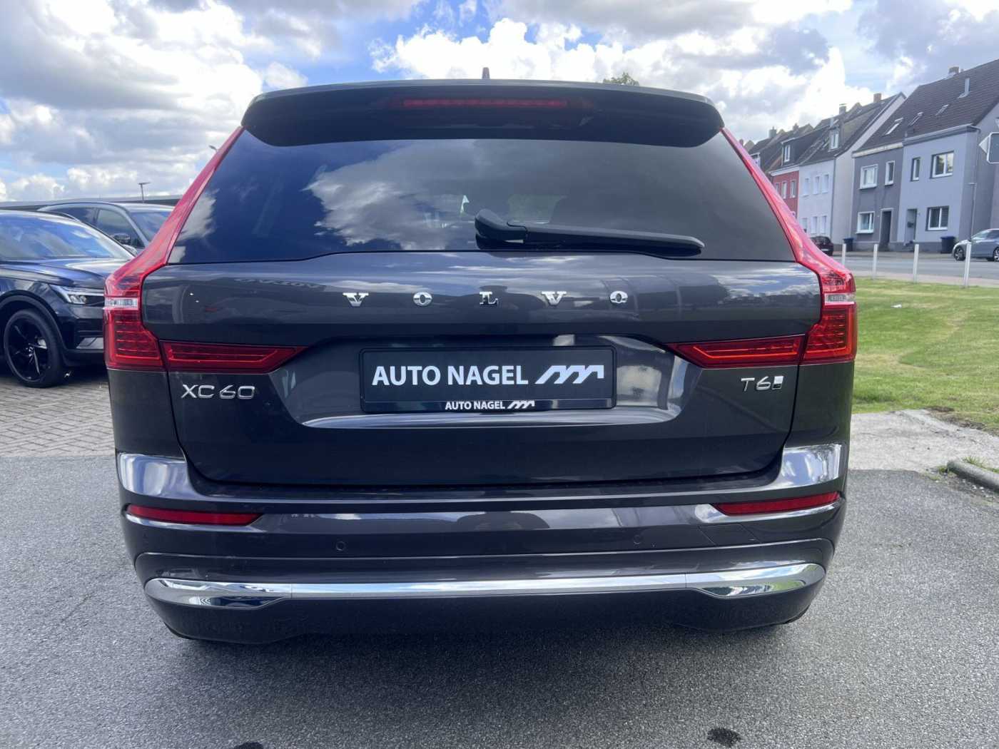 Volvo XC60 – Bild 6