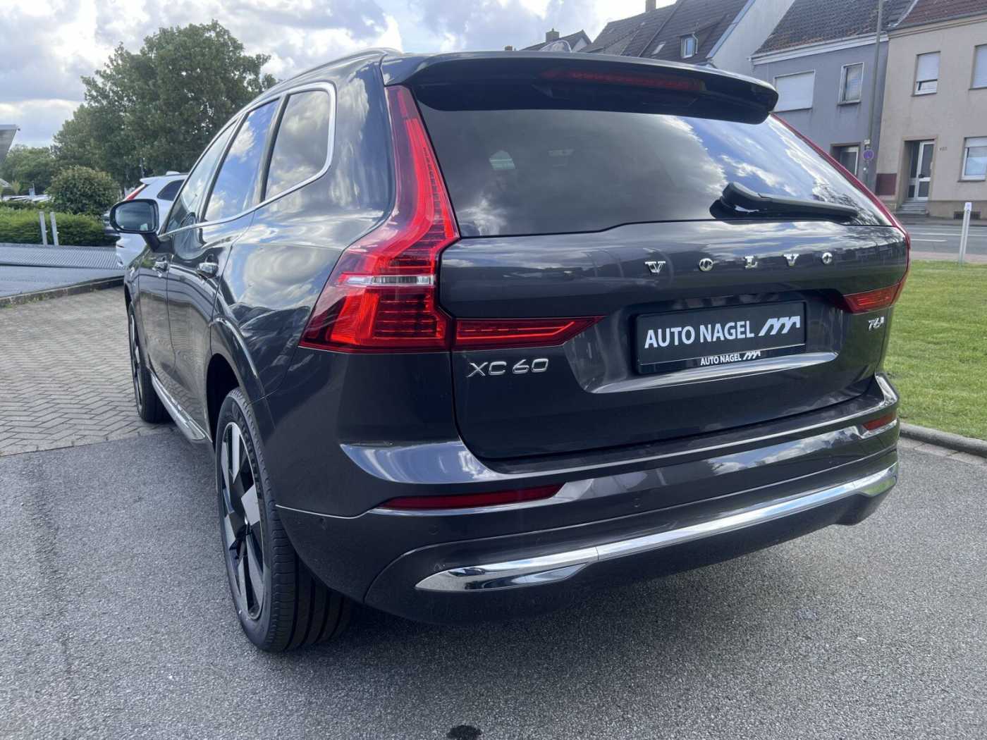 Volvo XC60 – Bild 7