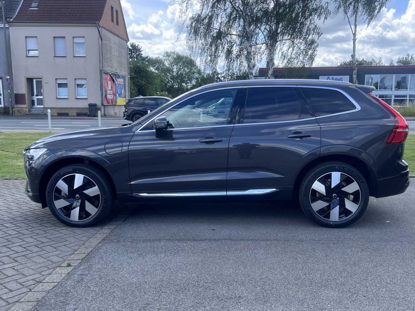 Volvo XC60 – Bild 8