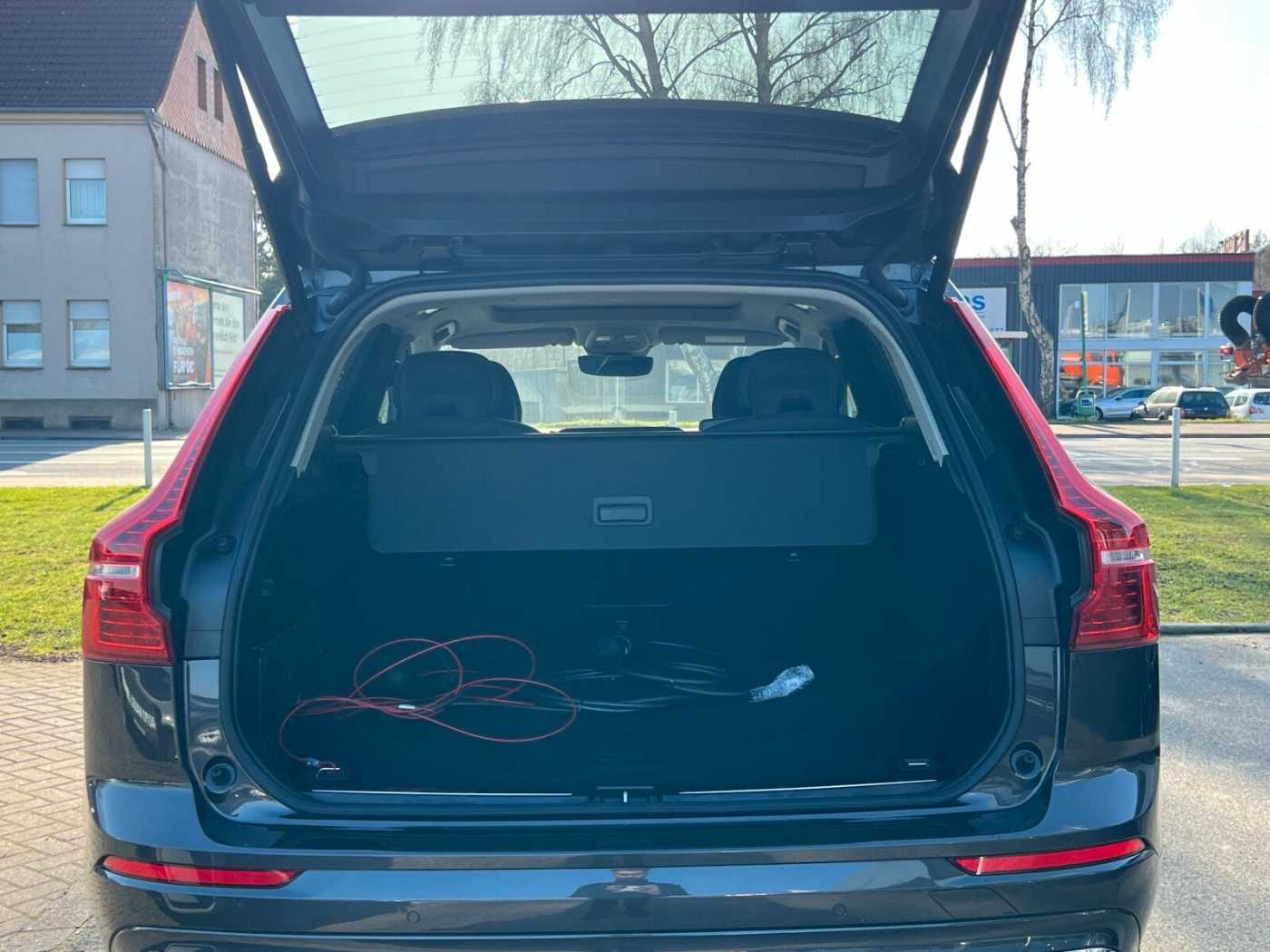 Volvo XC60 – Bild 9