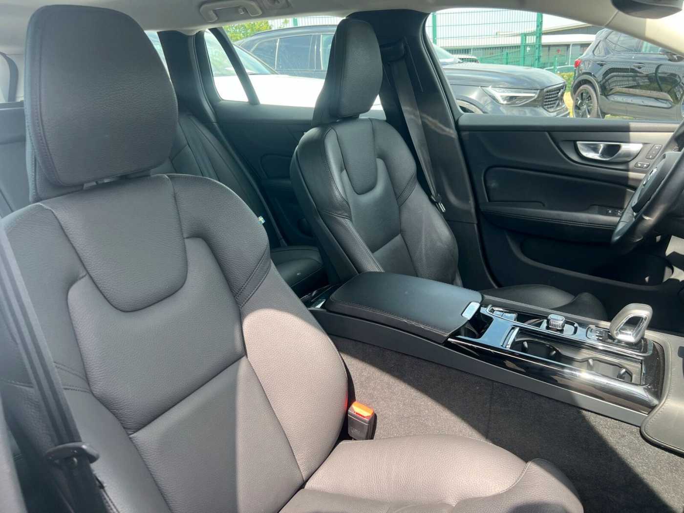 Volvo V60 – Bild 11