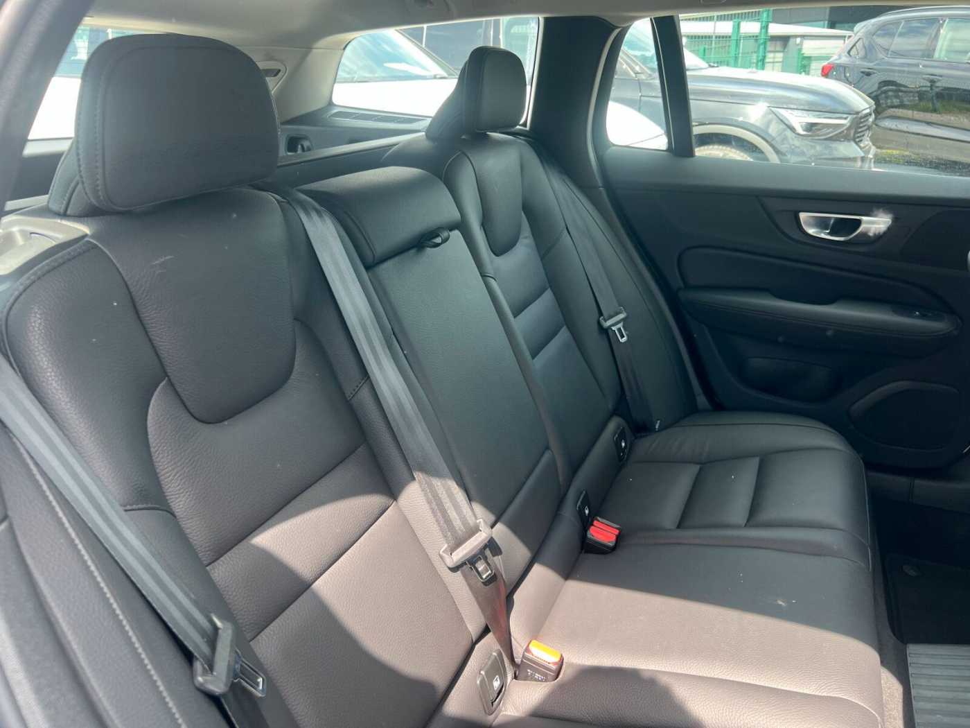 Volvo V60 – Bild 12