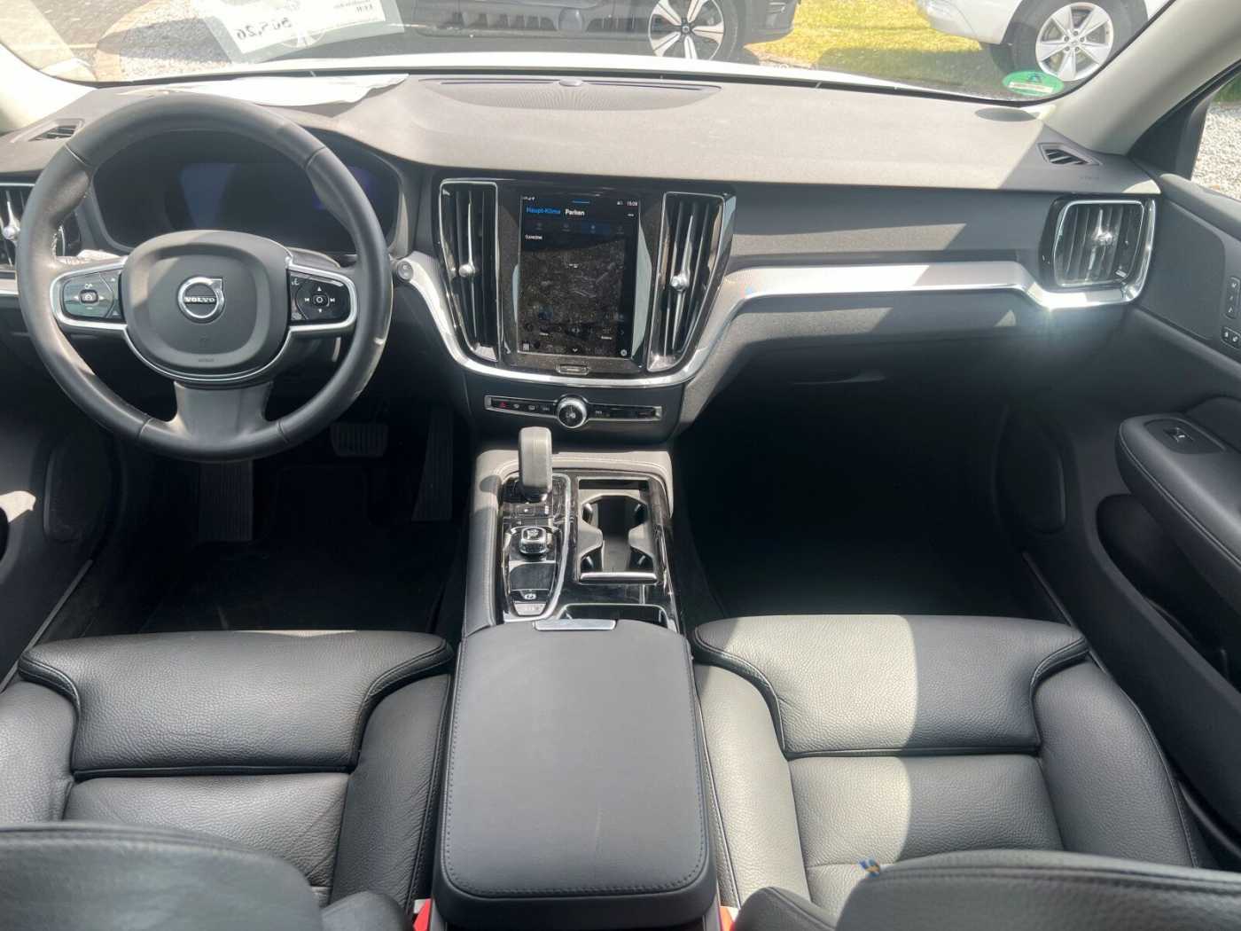 Volvo V60 – Bild 14