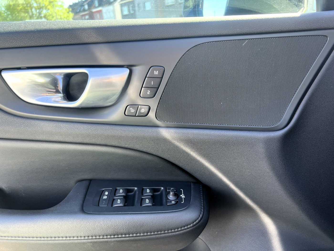 Volvo V60 – Bild 16