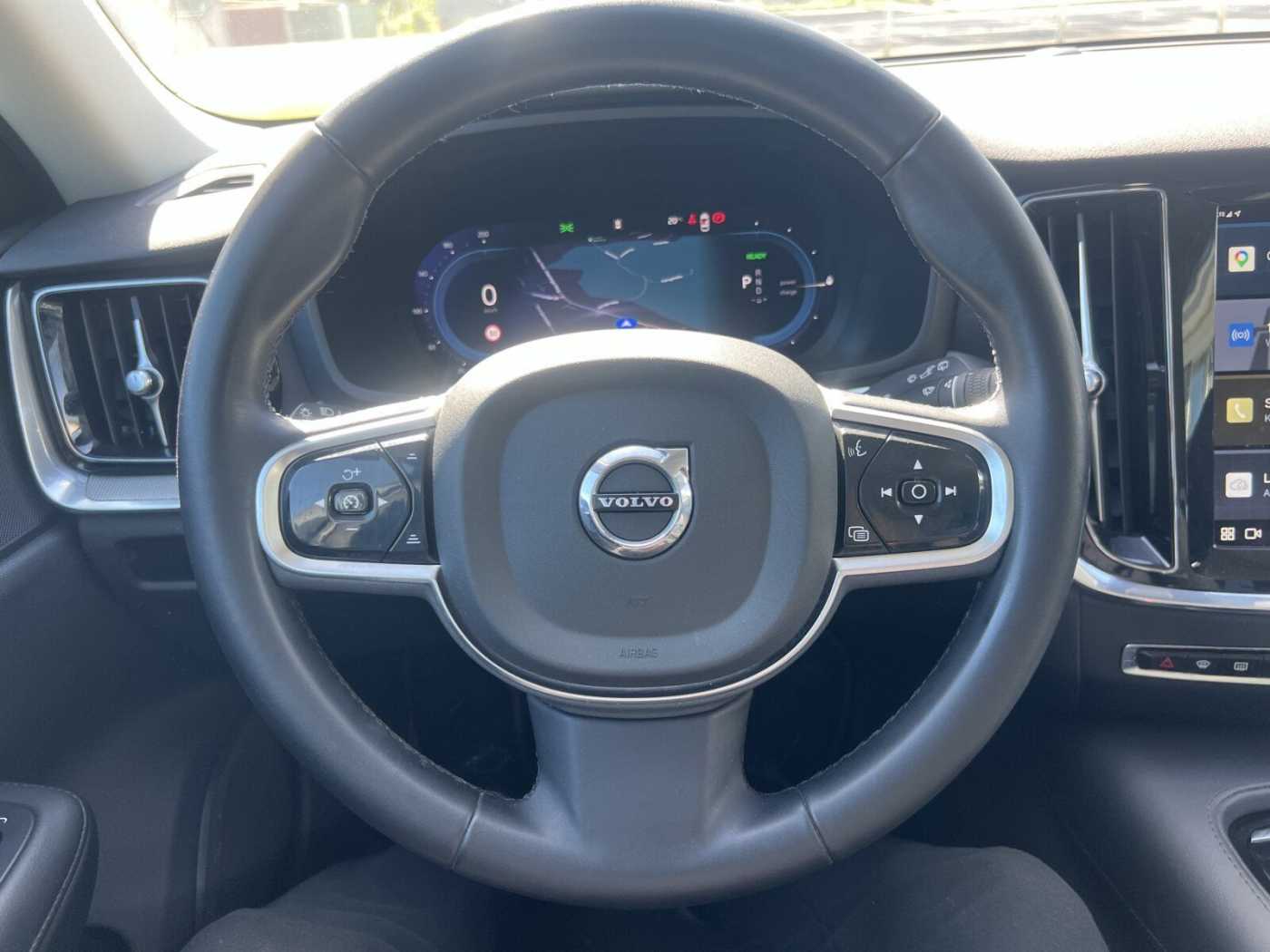 Volvo V60 – Bild 17