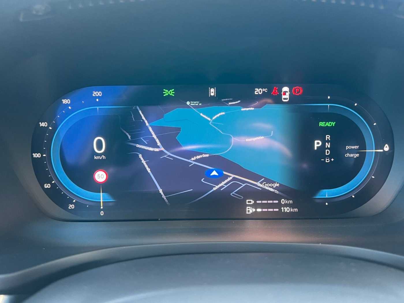 Volvo V60 – Bild 22