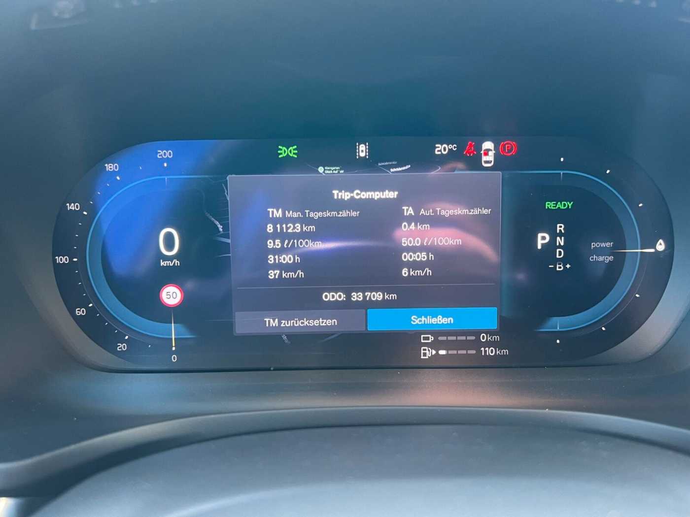Volvo V60 – Bild 23