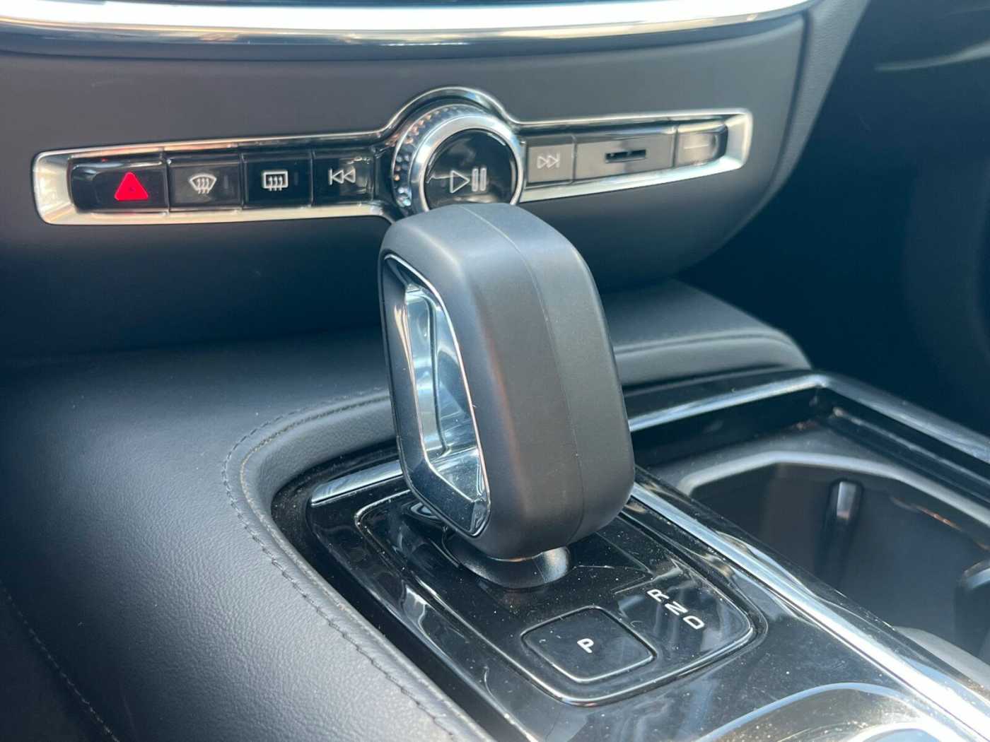 Volvo V60 – Bild 24