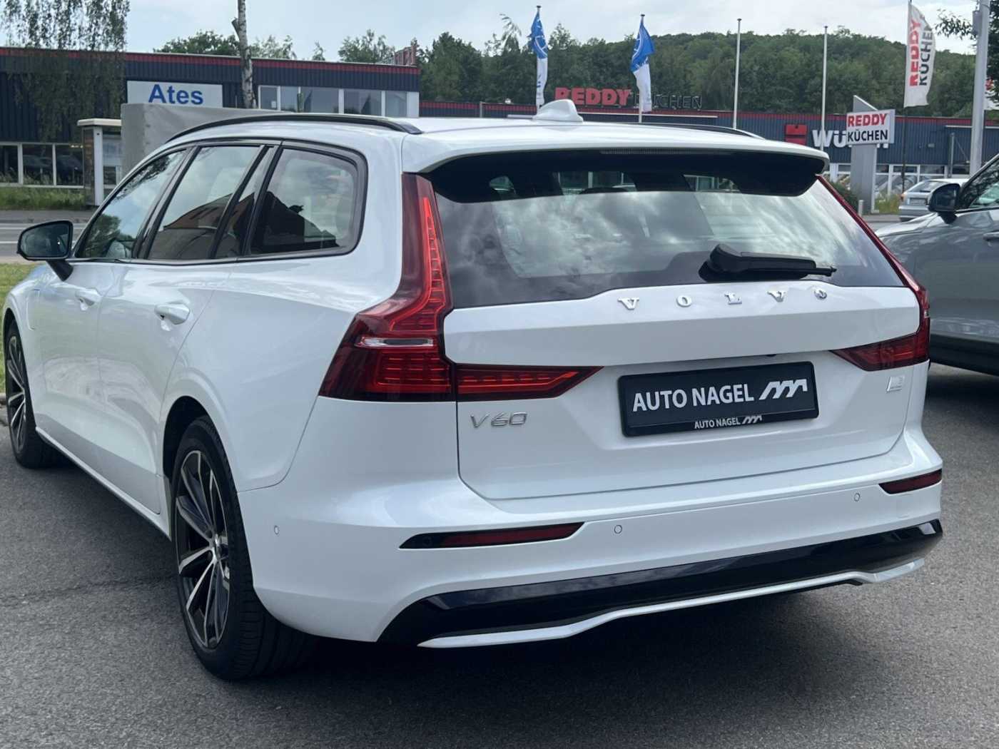 Volvo V60 – Bild 7
