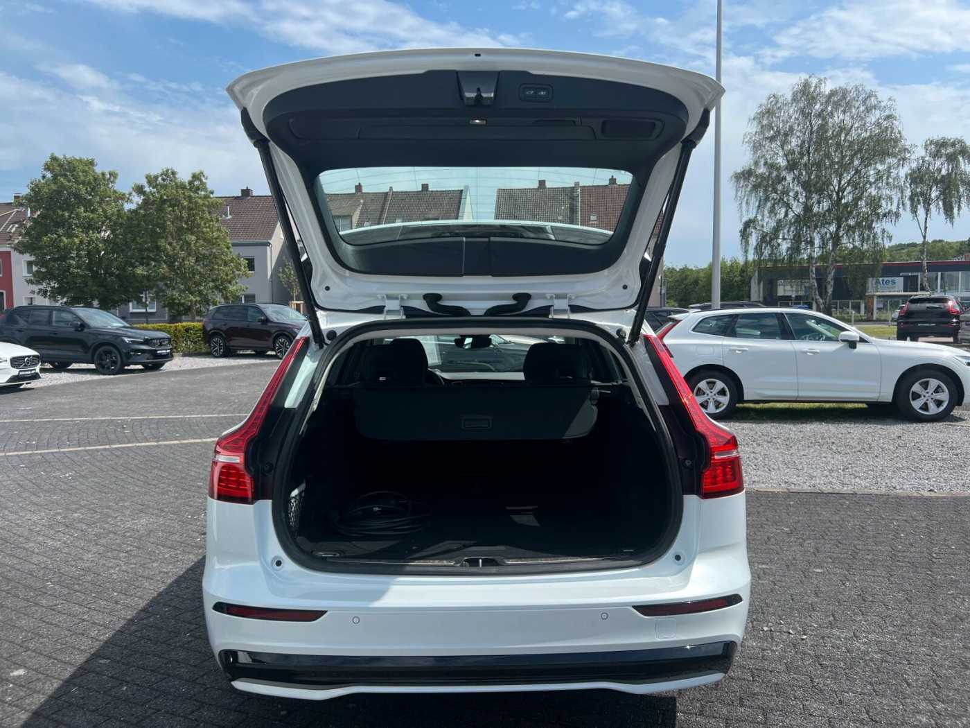 Volvo V60 – Bild 9