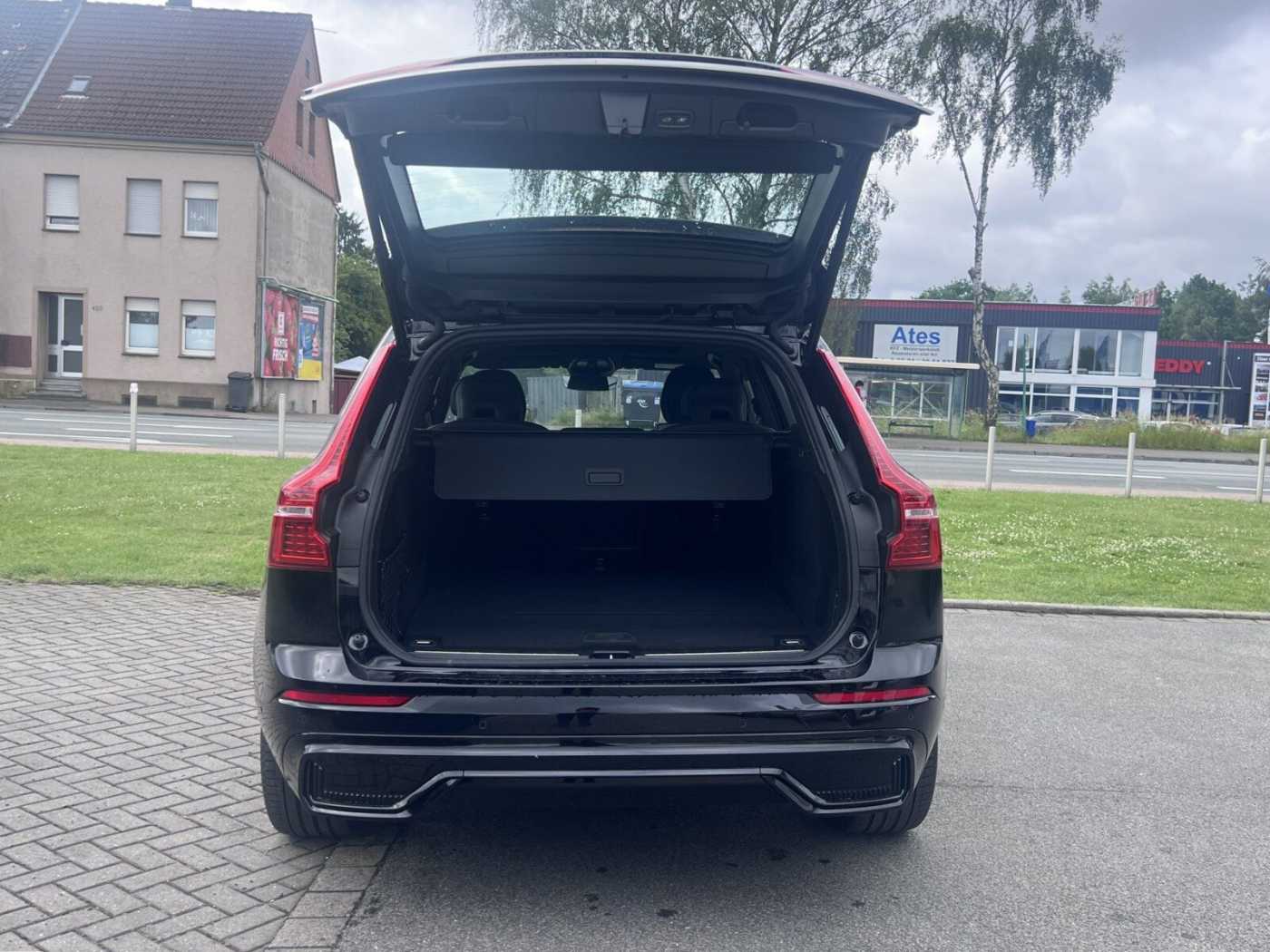 Volvo XC60 – Bild 10