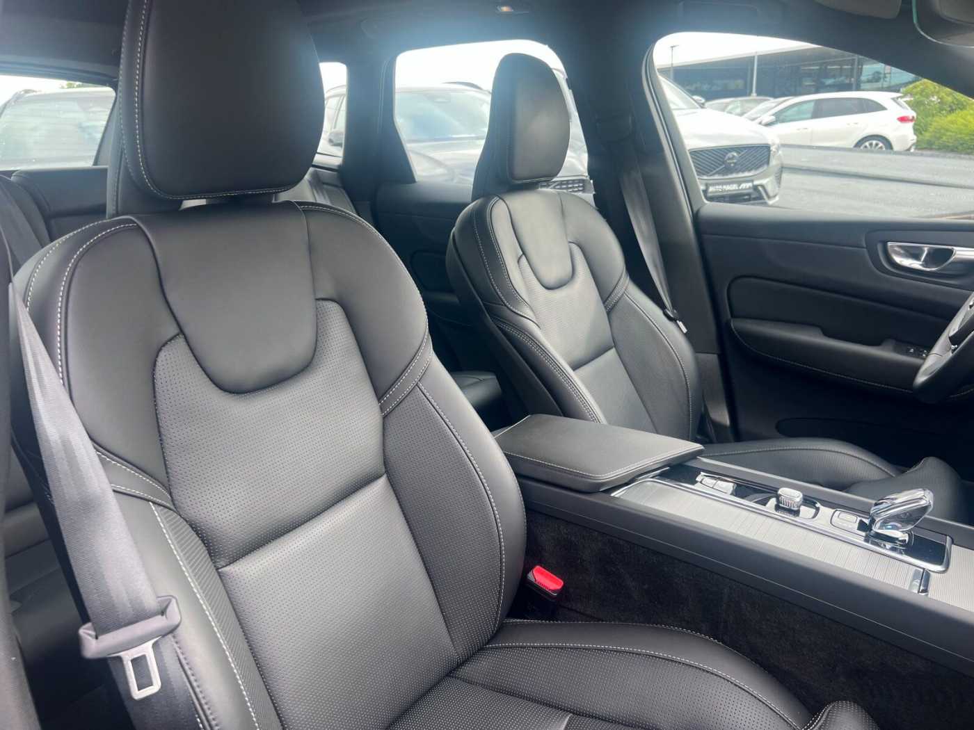 Volvo XC60 – Bild 13