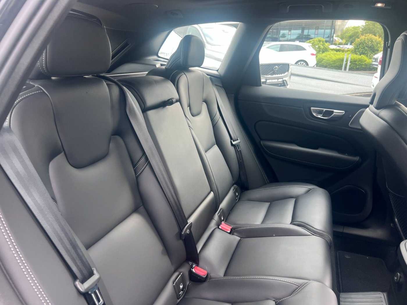 Volvo XC60 – Bild 14