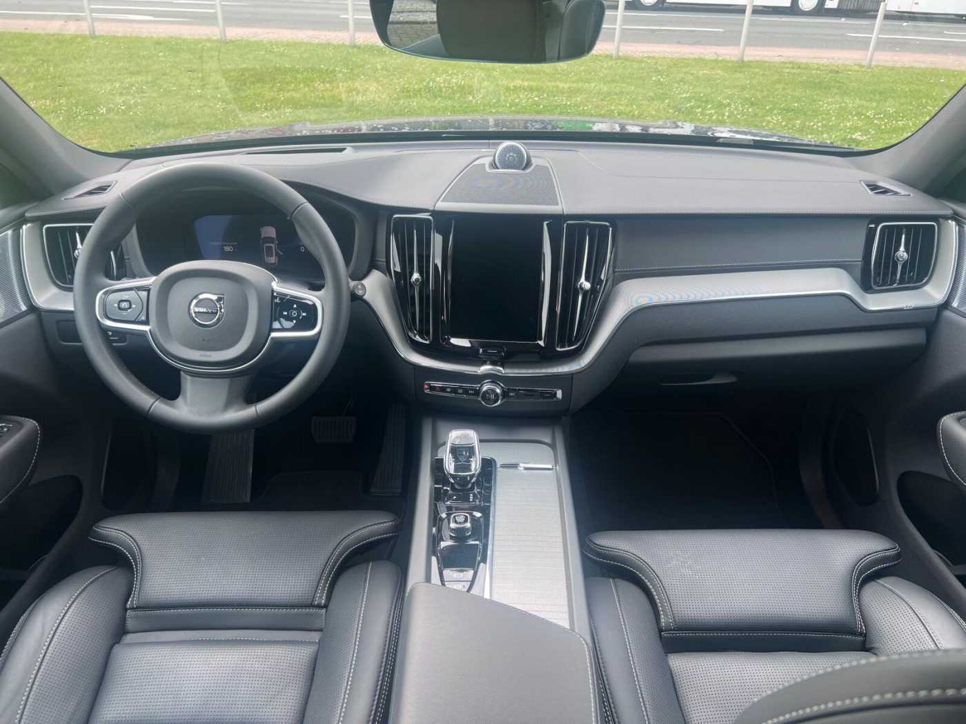 Volvo XC60 – Bild 16