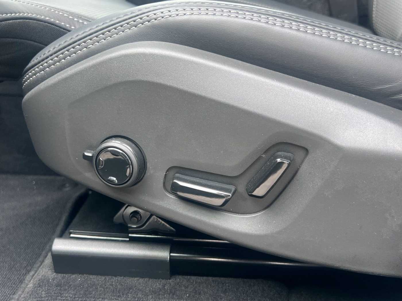 Volvo XC60 – Bild 17