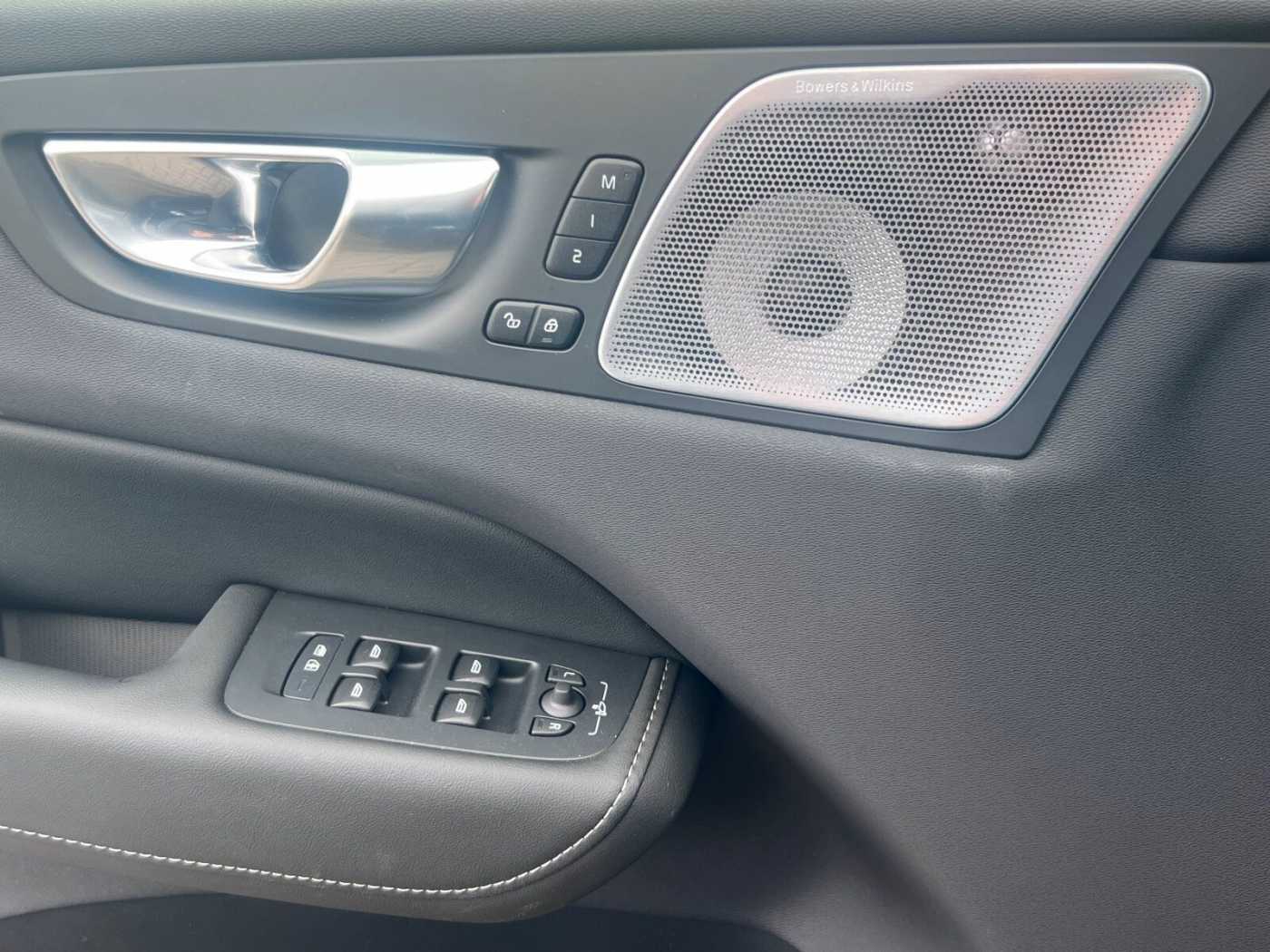 Volvo XC60 – Bild 18