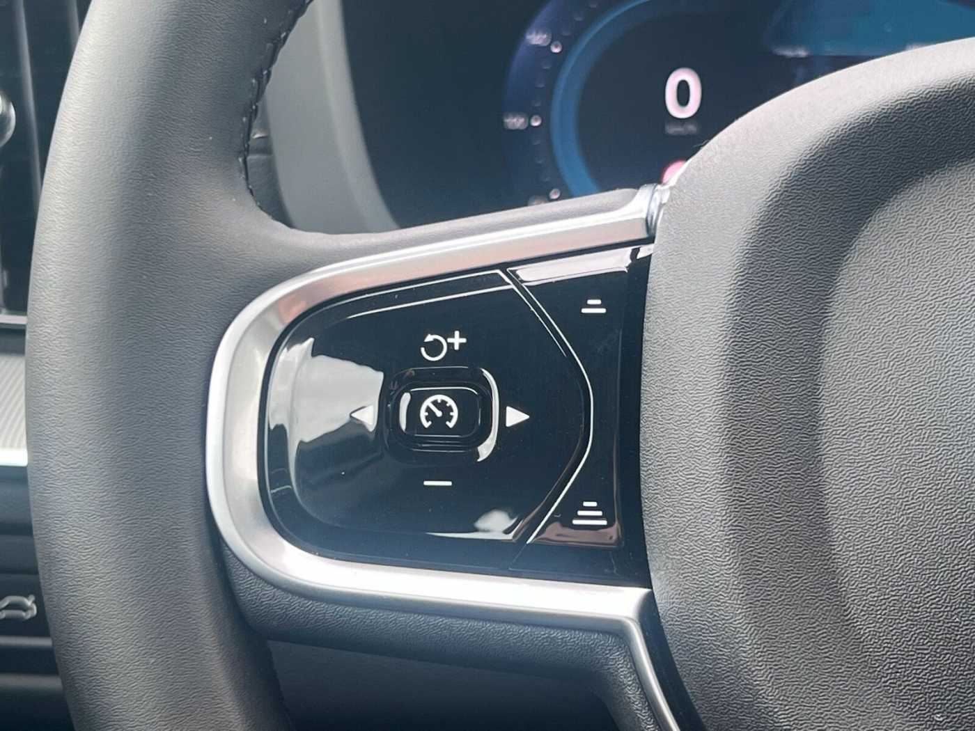 Volvo XC60 – Bild 19