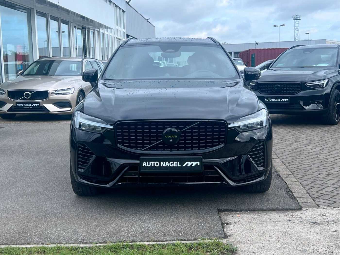 Volvo XC60 – Bild 2