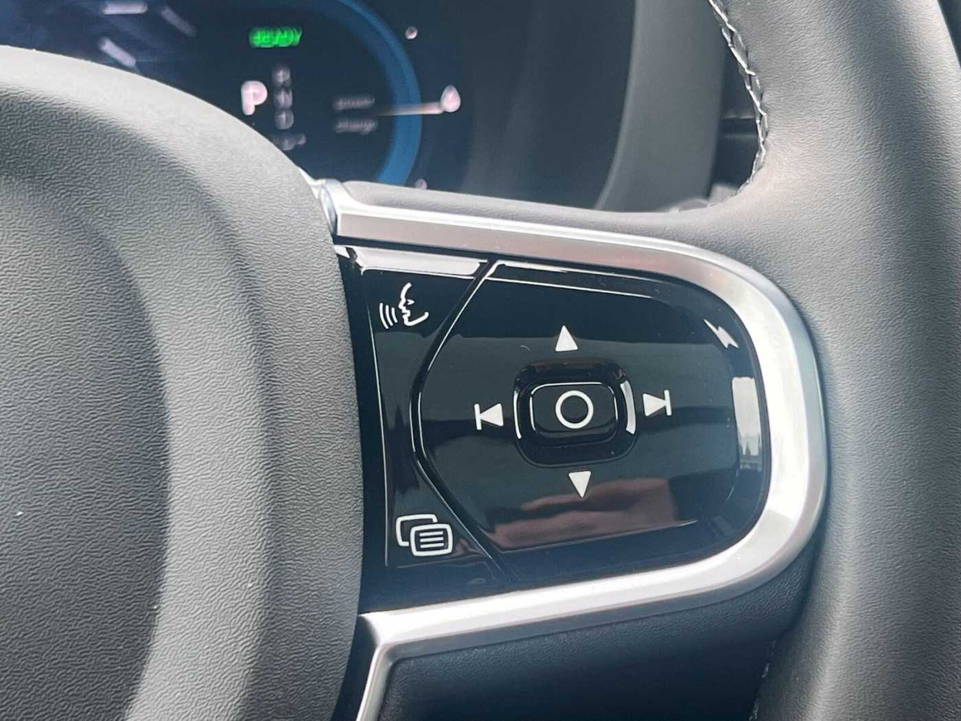 Volvo XC60 – Bild 20