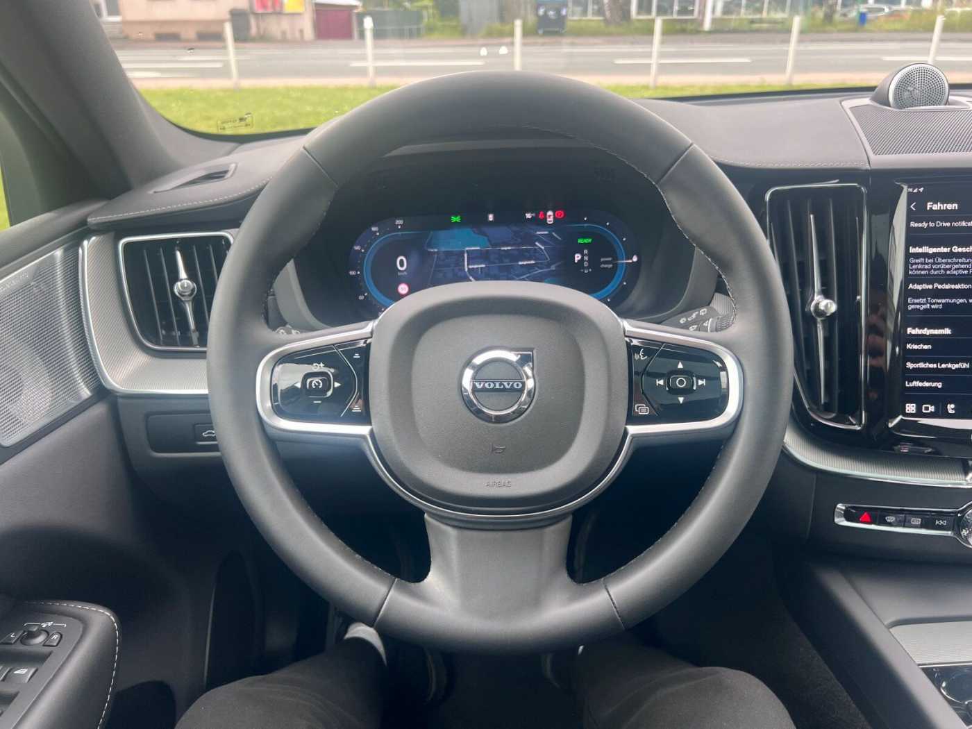 Volvo XC60 – Bild 23