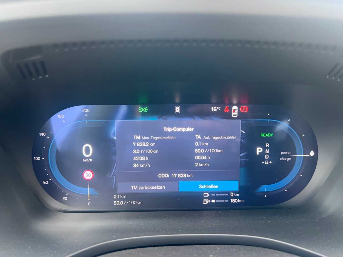 Volvo XC60 – Bild 25