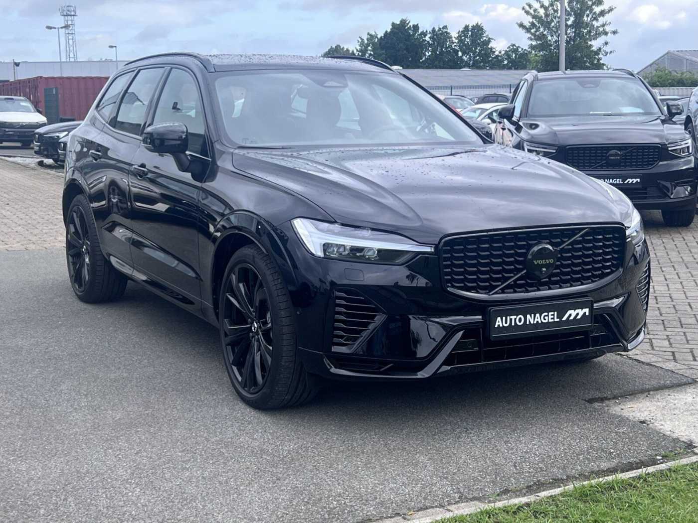 Volvo XC60 – Bild 3