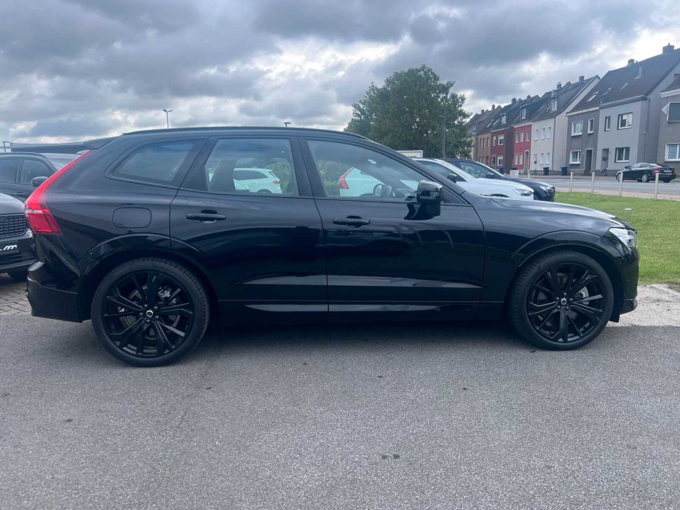 Volvo XC60 – Bild 4