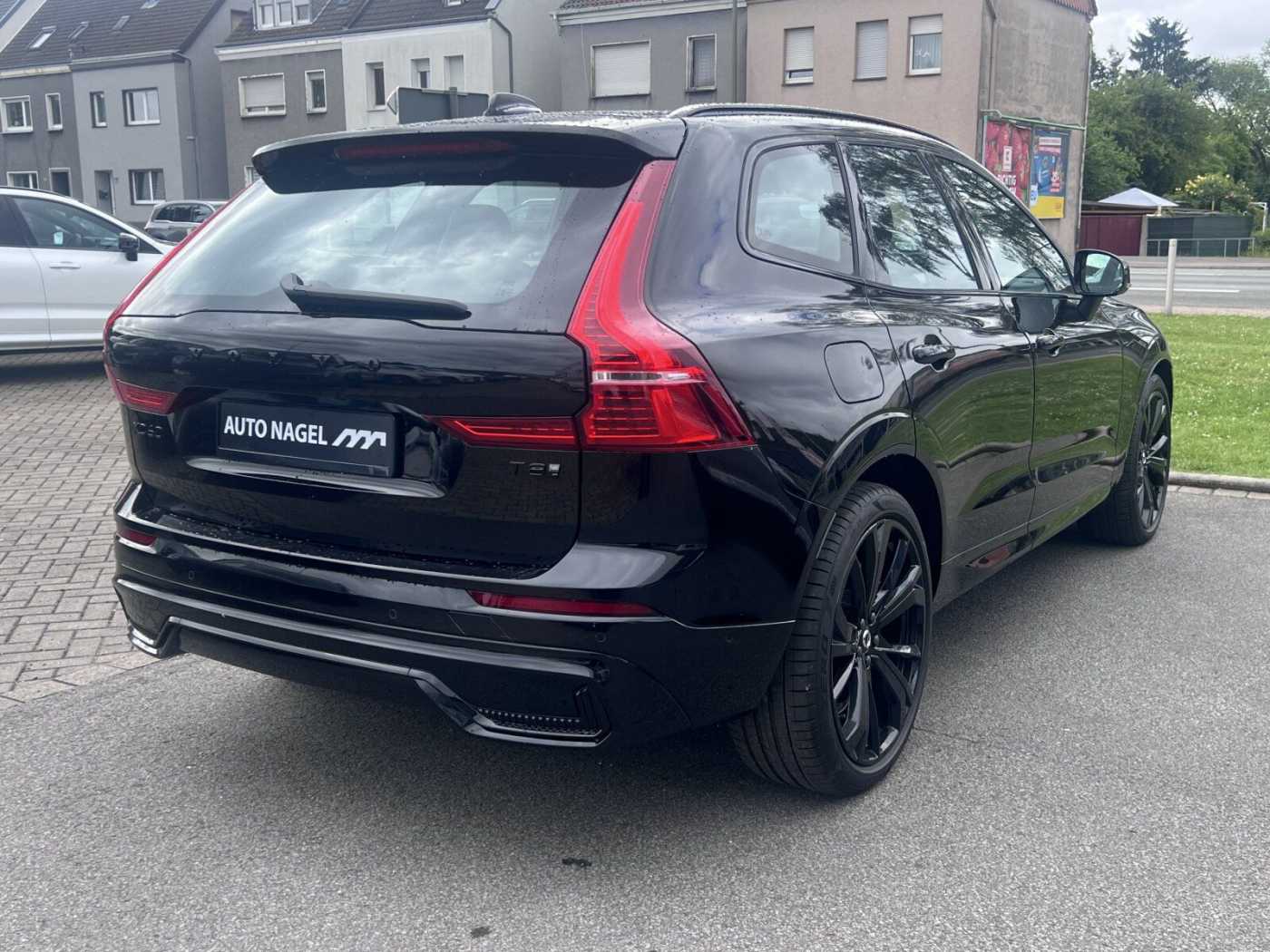 Volvo XC60 – Bild 5