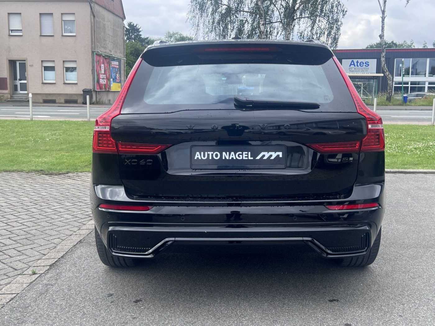 Volvo XC60 – Bild 6