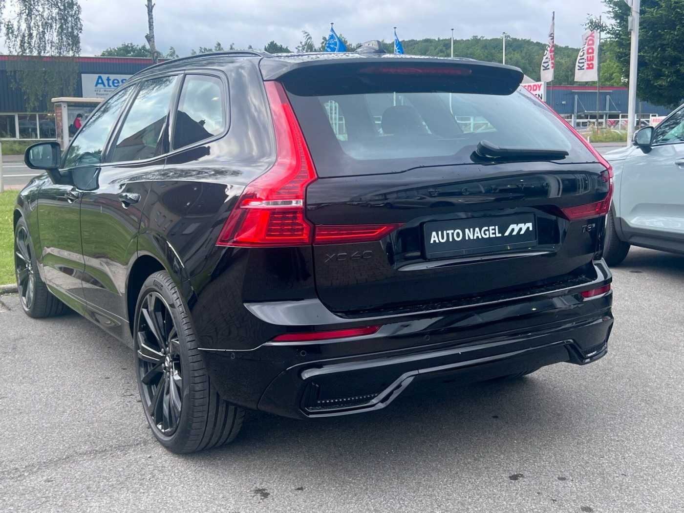 Volvo XC60 – Bild 7