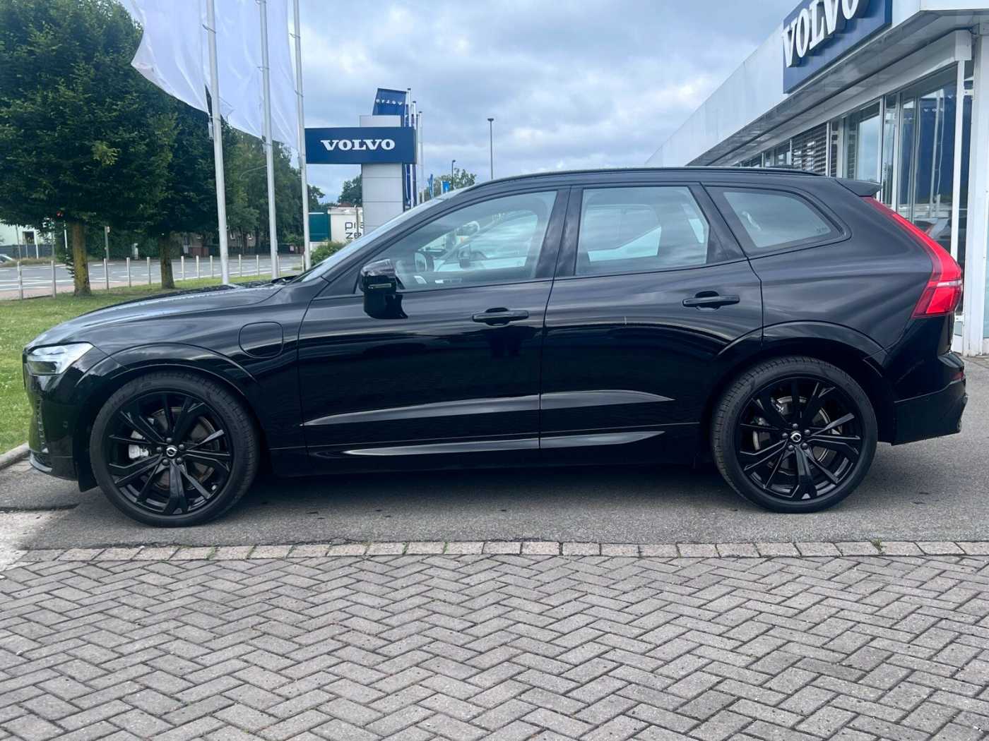 Volvo XC60 – Bild 8