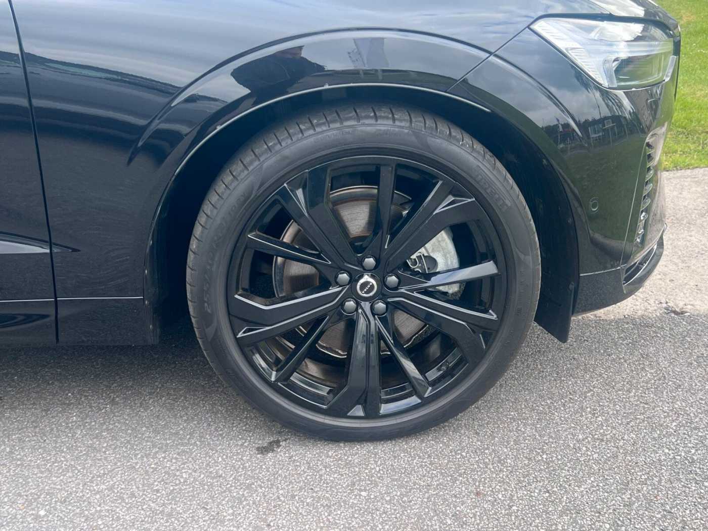 Volvo XC60 – Bild 9