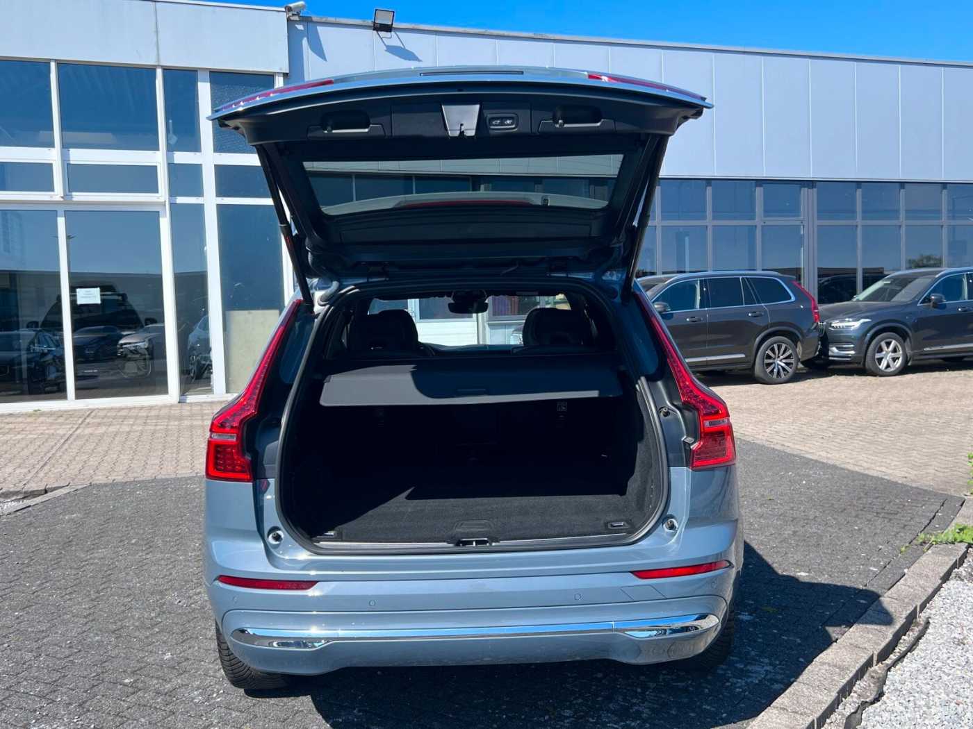 Volvo XC60 – Bild 10