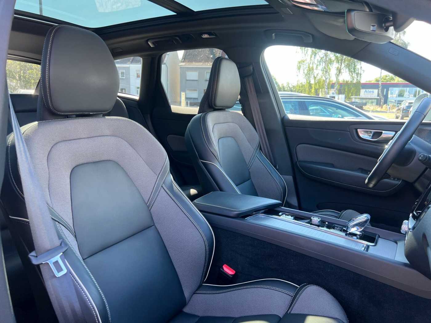 Volvo XC60 – Bild 14
