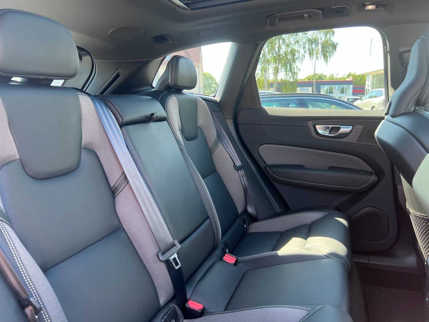 Volvo XC60 – Bild 15