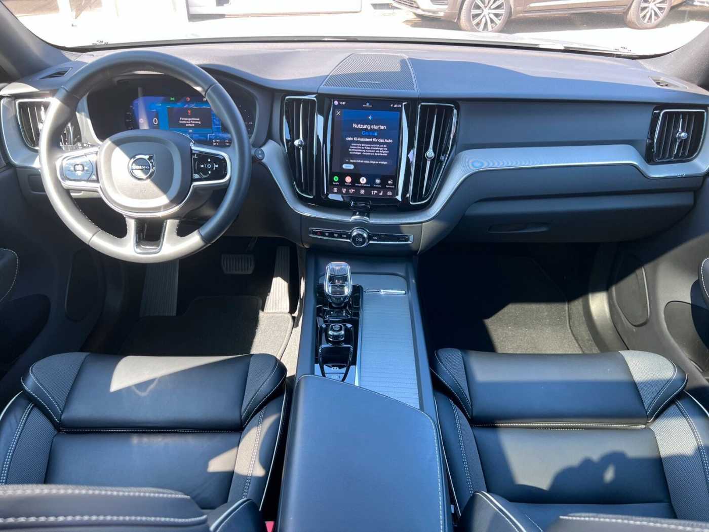 Volvo XC60 – Bild 17