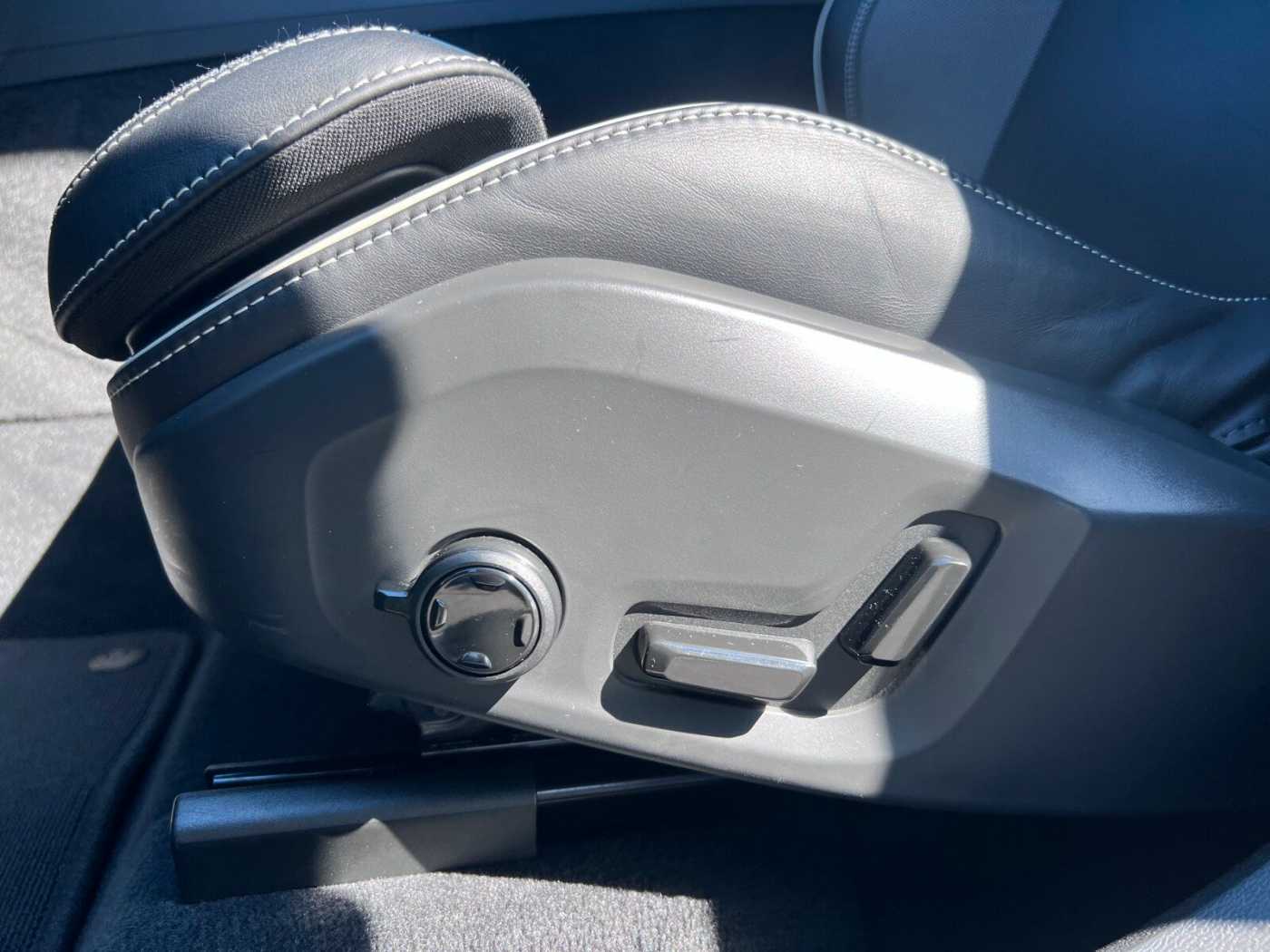 Volvo XC60 – Bild 18