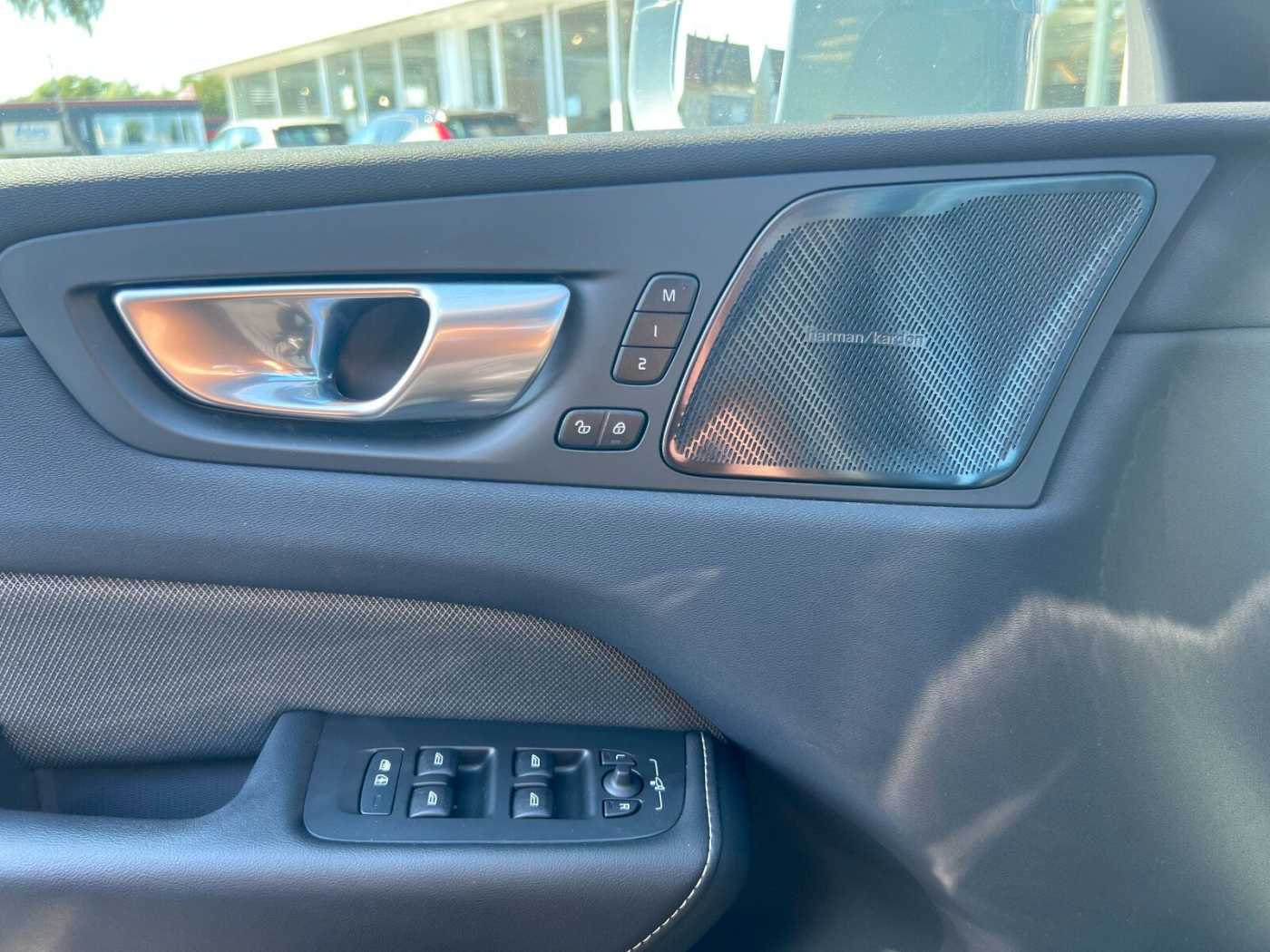 Volvo XC60 – Bild 19