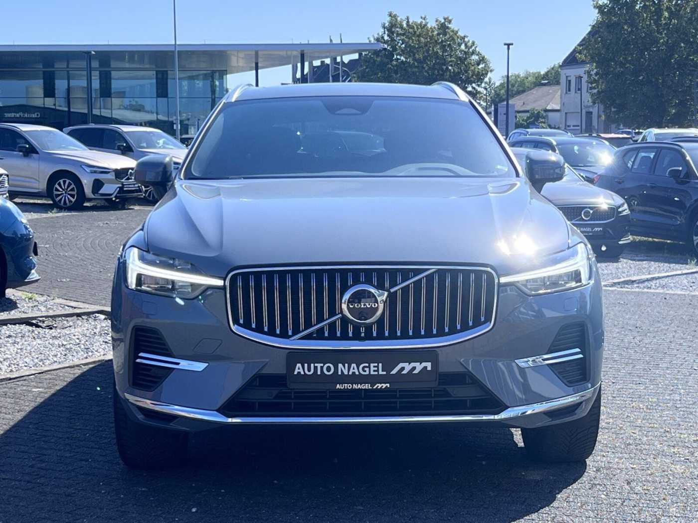 Volvo XC60 – Bild 2