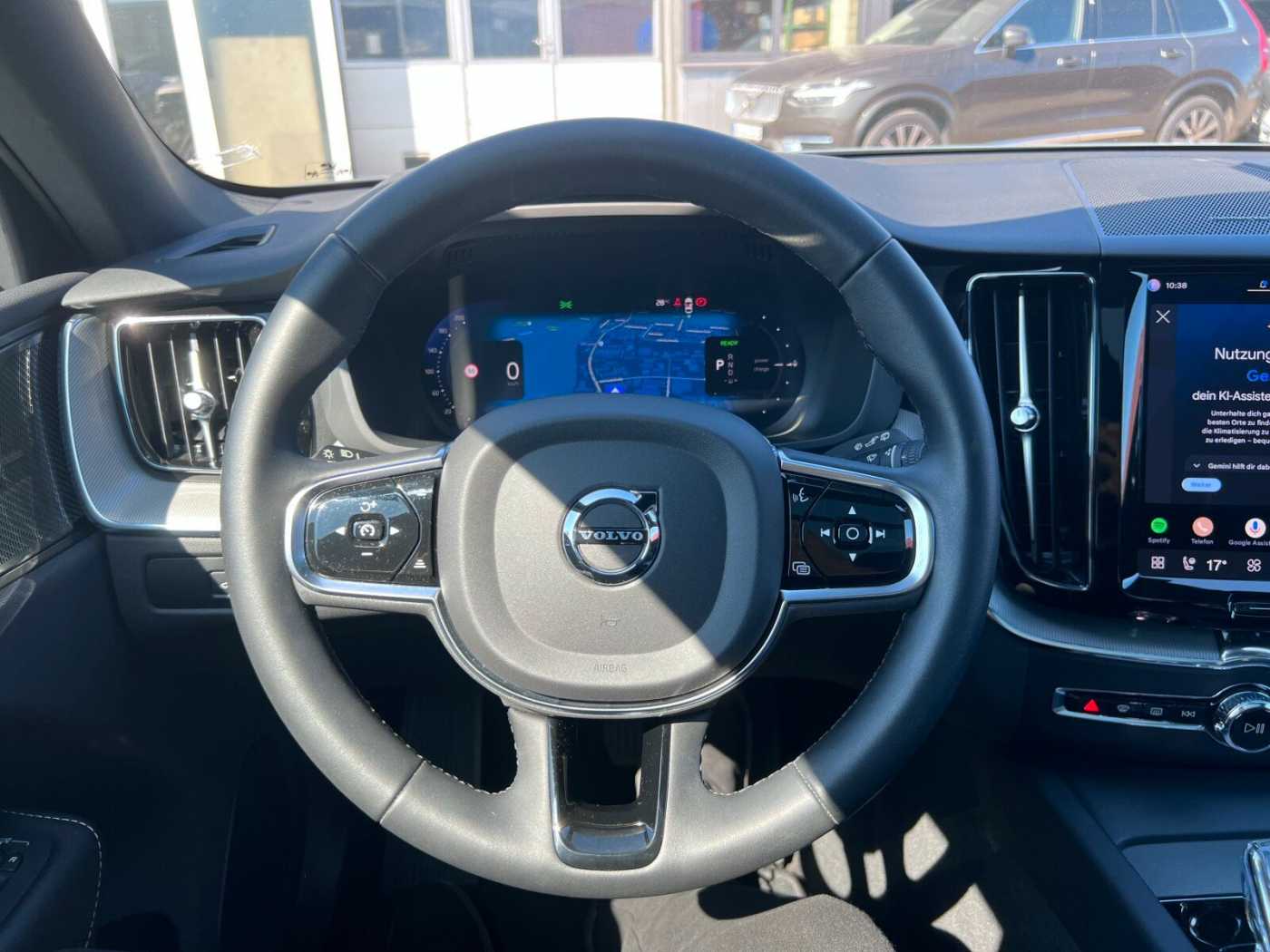 Volvo XC60 – Bild 20
