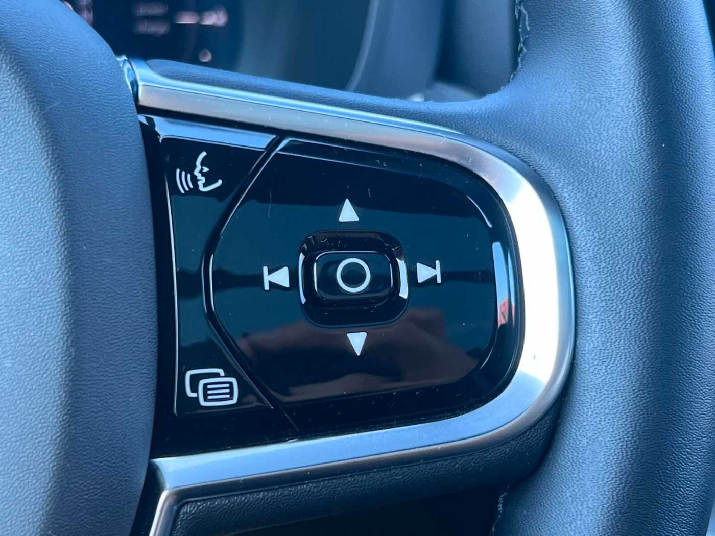 Volvo XC60 – Bild 24