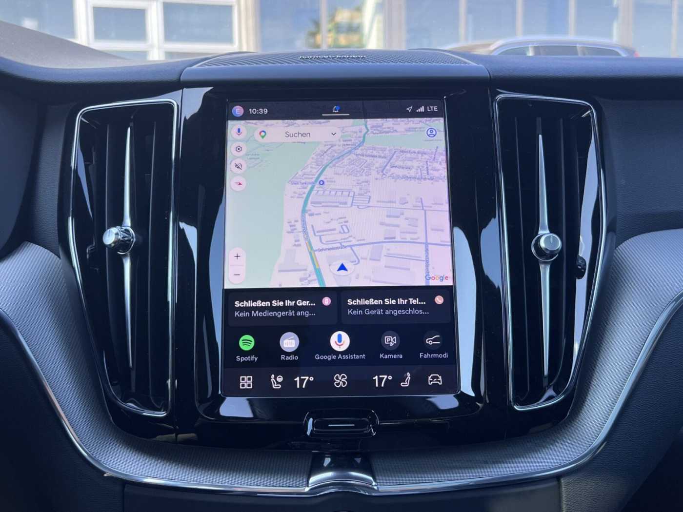 Volvo XC60 – Bild 25