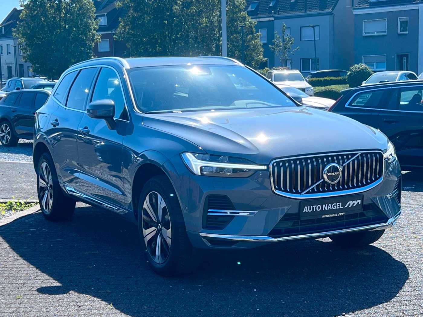 Volvo XC60 – Bild 3