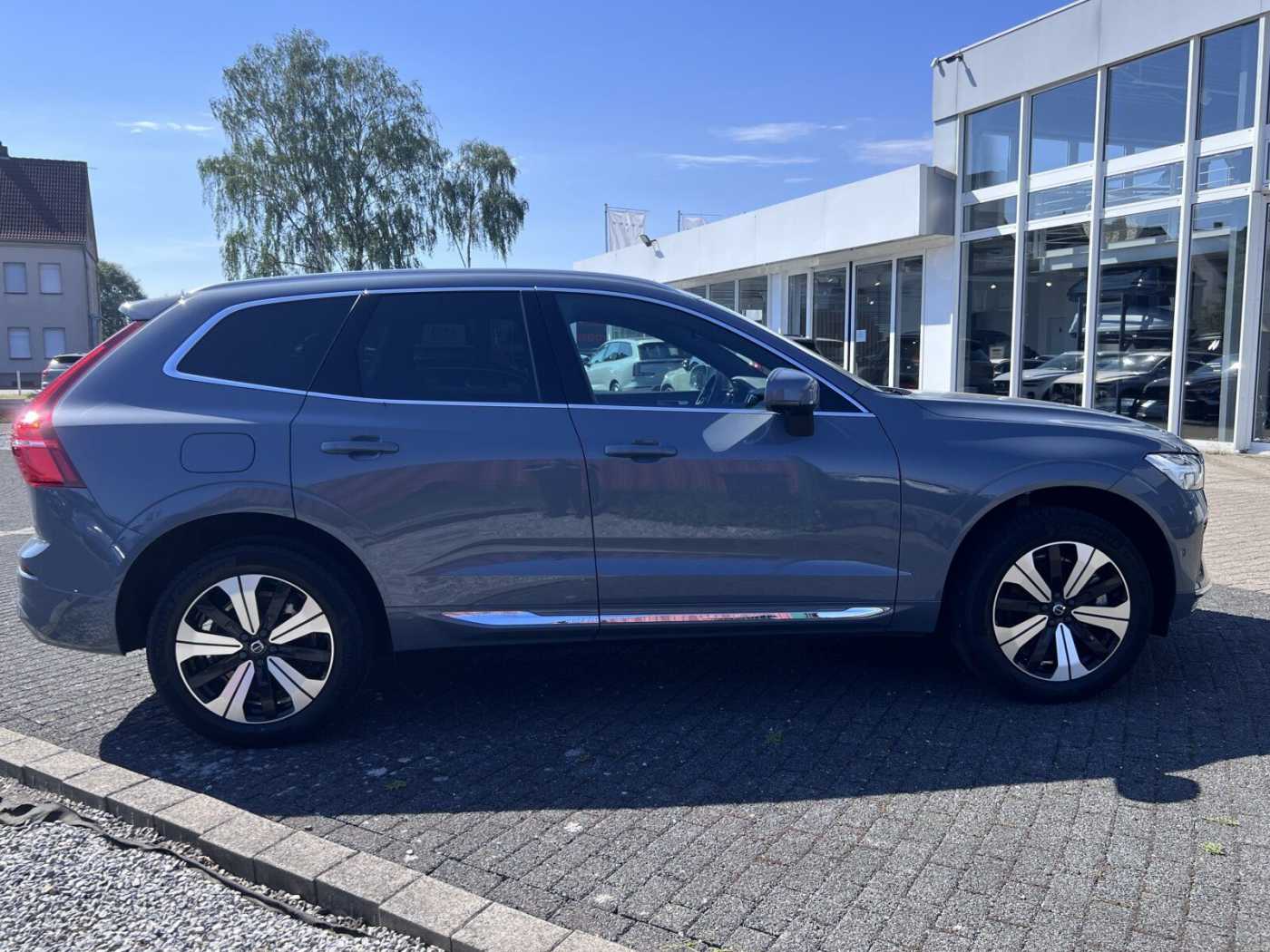Volvo XC60 – Bild 4