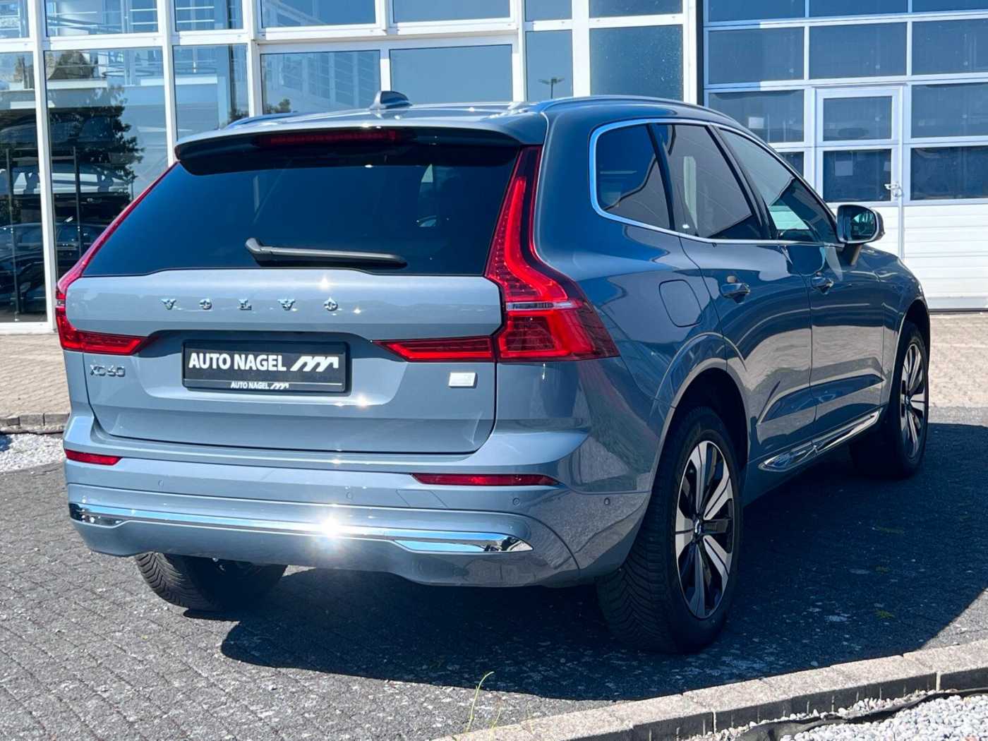 Volvo XC60 – Bild 5