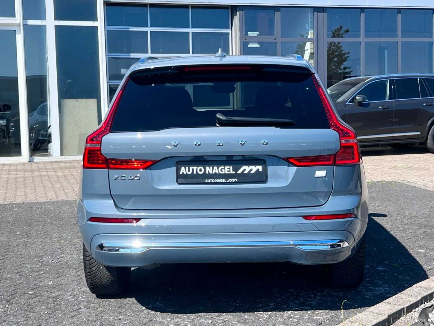 Volvo XC60 – Bild 6