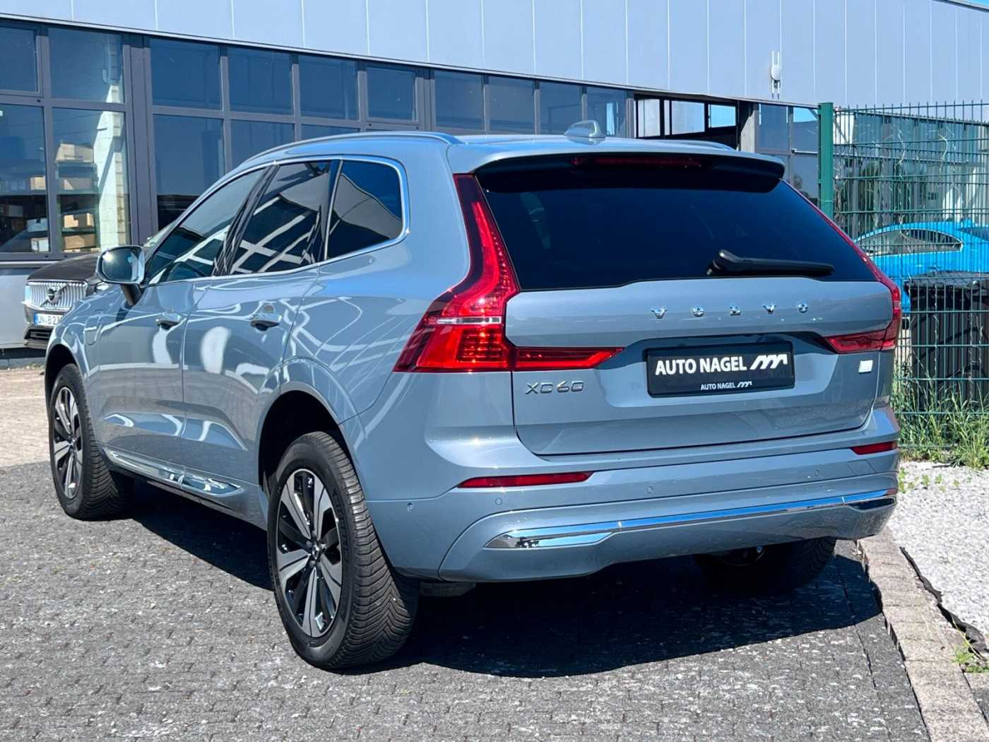 Volvo XC60 – Bild 7