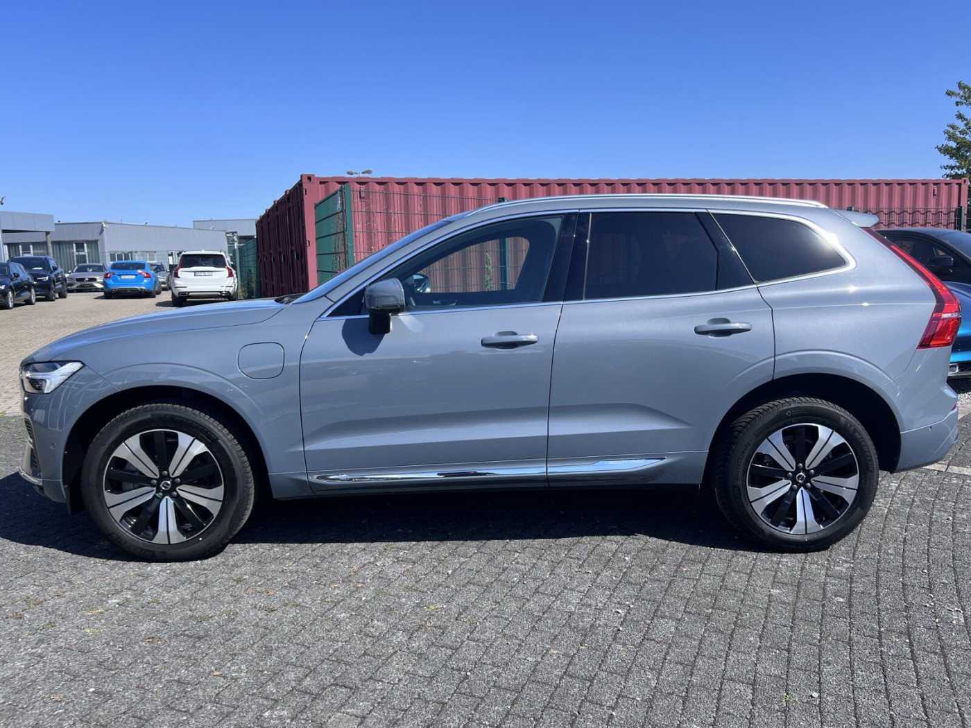 Volvo XC60 – Bild 8